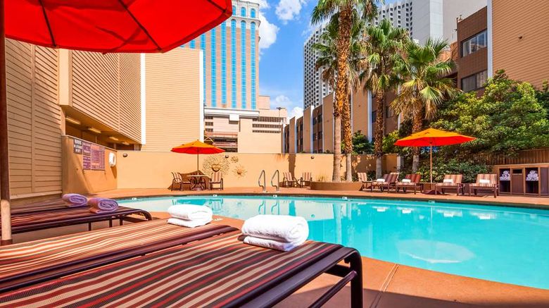 <b>Best Western Plus Casino Royale Pool</b>. Images powered by <a href="https://iceportal.shijigroup.com/" title="IcePortal" target="_blank">IcePortal</a>.