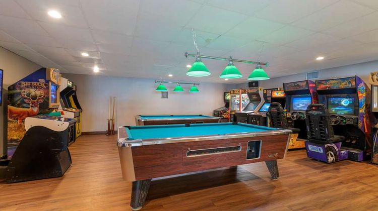 Best Western Plus Executive Court Inn Other