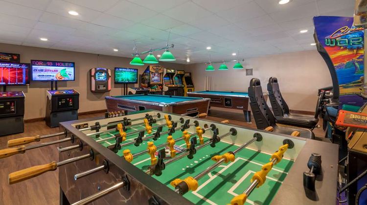 Best Western Plus Executive Court Inn Other