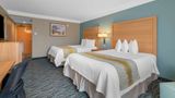 Best Western Plus Executive Court Inn Room