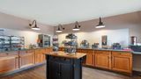 Best Western Plus Executive Court Inn Restaurant