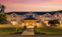 Best Western Plus Executive Court Inn