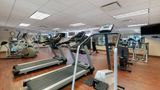 Best Western Plus Executive Court Inn Health