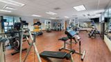 Best Western Plus Executive Court Inn Health
