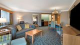 Best Western Plus Executive Court Inn Room