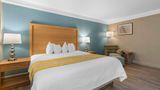 Best Western Plus Executive Court Inn Room