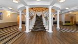 Best Western Plus Executive Court Inn Lobby
