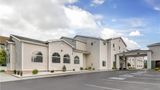 Best Western Concord Inn & Suites Exterior