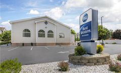 Best Western Concord Inn & Suites