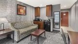 Best Western Concord Inn & Suites Room