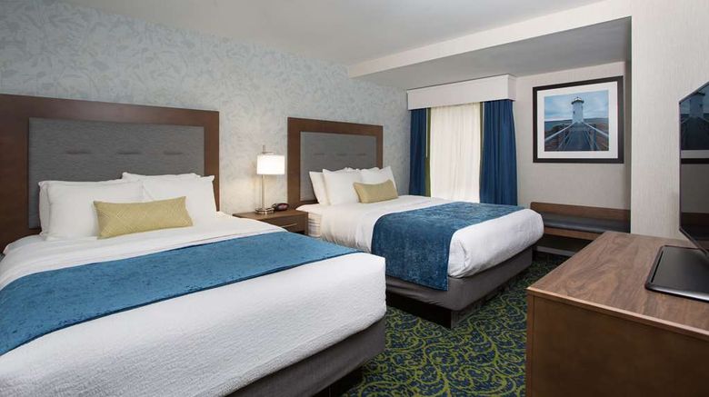 <b>Best Western Plus Portsmouth Hotel Suite</b>. Images powered by <a href="https://iceportal.shijigroup.com/" title="IcePortal" target="_blank">IcePortal</a>.