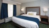 Best Western Plus Portsmouth Hotel Suite