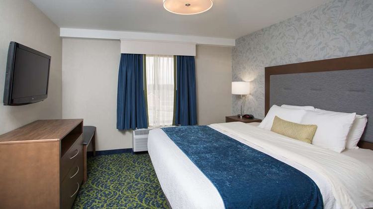 Best Western Plus Portsmouth Hotel Other