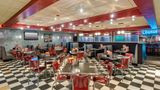 Best Western Plus Portsmouth Hotel Restaurant