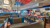 Best Western Plus Portsmouth Hotel Restaurant