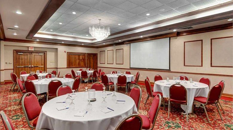 <b>Best Western Plus Portsmouth Hotel Meeting</b>. Images powered by <a href="https://iceportal.shijigroup.com/" title="IcePortal" target="_blank">IcePortal</a>.