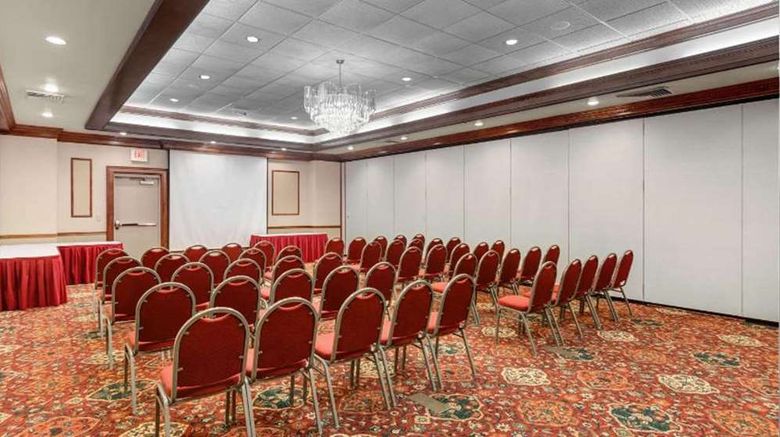<b>Best Western Plus Portsmouth Hotel Meeting</b>. Images powered by <a href="https://iceportal.shijigroup.com/" title="IcePortal" target="_blank">IcePortal</a>.