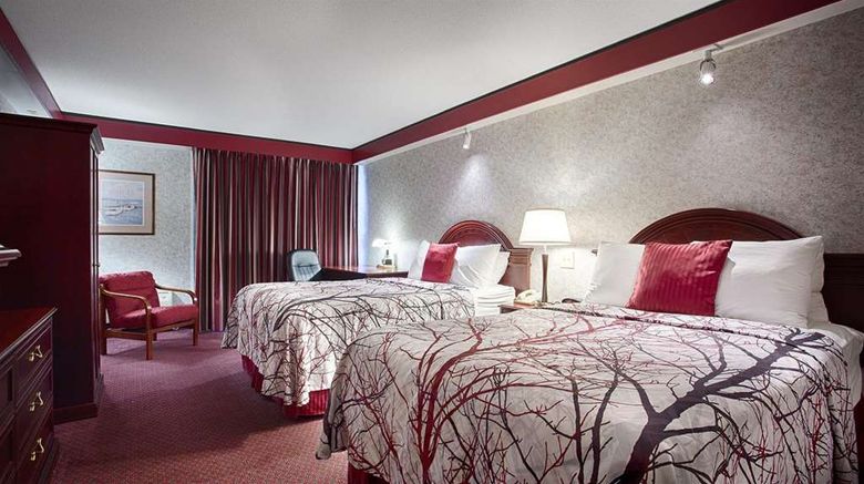<b>Best Western Plus Portsmouth Hotel Room</b>. Images powered by <a href="https://iceportal.shijigroup.com/" title="IcePortal" target="_blank">IcePortal</a>.