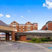 Best Western Plus Portsmouth Hotel
