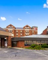Best Western Plus Portsmouth Hotel