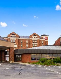 Best Western Plus Portsmouth Hotel
