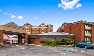 Best Western Plus Portsmouth Hotel