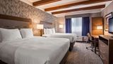 Best Western Plus Portsmouth Hotel Room
