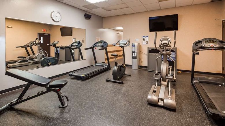 <b>Best Western Plus Portsmouth Hotel Health</b>. Images powered by <a href="https://iceportal.shijigroup.com/" title="IcePortal" target="_blank">IcePortal</a>.