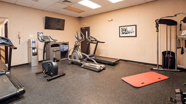 <b>Best Western Plus Portsmouth Hotel Health</b>. Images powered by <a href="https://iceportal.shijigroup.com/" title="IcePortal" target="_blank">IcePortal</a>.