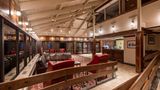 Best Western Plus Portsmouth Hotel Lobby
