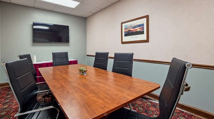 Best Western Plus Portsmouth Hotel Other
