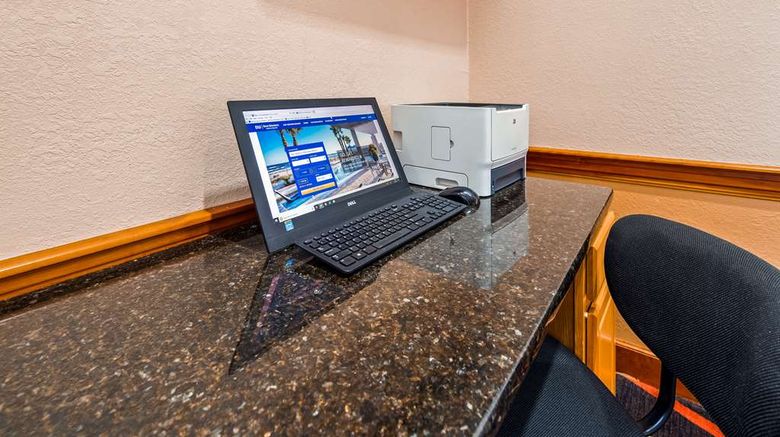 <b>Best Western White Mountain Resort Other</b>. Images powered by <a href="https://iceportal.shijigroup.com/" title="IcePortal" target="_blank">IcePortal</a>.
