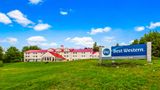 Best Western White Mountain Resort Exterior
