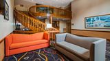 Best Western White Mountain Resort Lobby