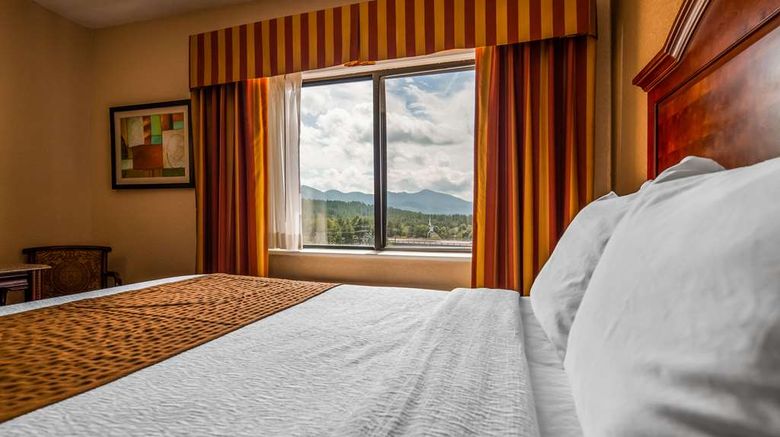<b>Best Western White Mountain Resort Room</b>. Images powered by <a href="https://iceportal.shijigroup.com/" title="IcePortal" target="_blank">IcePortal</a>.
