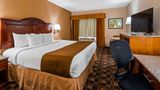 Best Western White Mountain Resort Room