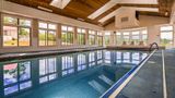 Best Western White Mountain Resort Pool