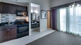 Best Western Plus The Inn at Hampton Suite