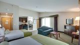 Best Western Plus The Inn at Hampton Suite