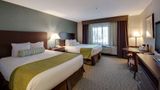 Best Western Plus The Inn at Hampton Room