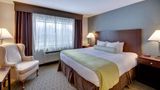 Best Western Plus The Inn at Hampton Suite
