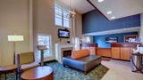 Best Western Plus The Inn at Hampton Lobby