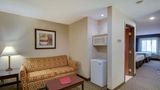 Best Western Plus The Inn at Hampton Suite