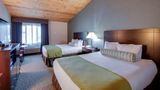Best Western Plus The Inn at Hampton Room