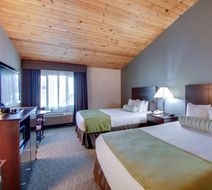 Best Western Plus The Inn at Hampton Room