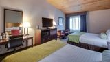 Best Western Plus The Inn at Hampton Room