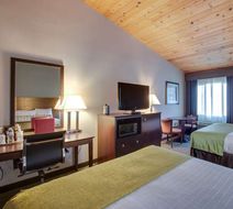 Best Western Plus The Inn at Hampton Room