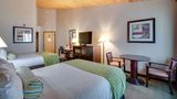 Best Western Plus The Inn at Hampton Suite