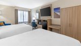 Best Western Plus The Inn at Hampton Room