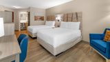 Best Western Plus The Inn at Hampton Room